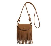 UDNFHL Sac À Bandoulière 1 Morceau, Accessoires De Vêtements, Sac Croisé Polyvalent Rétro Et Sac À Bandoulière Pour Femmes.