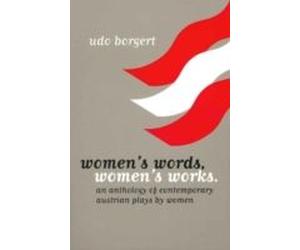 Udo Borgert: Women's Words, Women's Works
