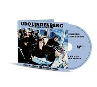 Lindenberg,Udo&das Panik-Orchester - Alles Klar Auf der Andrea Doria [Import]