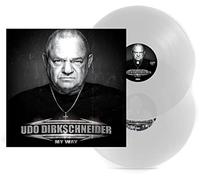 Udo Dirkschneider - My Way