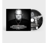 Udo Dirkschneider – My Way – CD