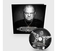 UDO DIRKSCHNEIDER - MY WAY (EARBOOK) EARBOOK CD+BUCH NEUF