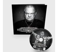 Udo Dirkschneider - My Way [Earbook Packaging] [Cd] Digibook Packaging, Uk - Imp