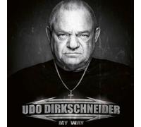Udo Dirkschneider - My Way (RSD 2022)