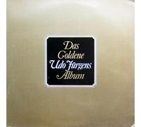Udo Jürgens - Das Goldene Udo Jürgens Album