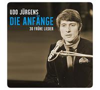Udo Jürgens - Die Anfänge-30 frühe Lieder [Import]
