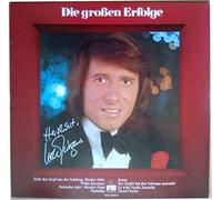 Udo Jürgens - Die Großen Erfolge [Vinyl LP]