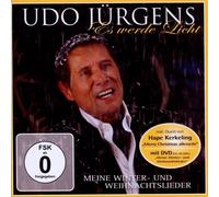 Es Werde Licht-Meine Winter- + Weihnac – Sony Music
