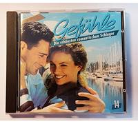 Udo Jürgens - Gefühle - Die schönsten romantischen Schlager Vol. 14 Club Exklusiv 794883