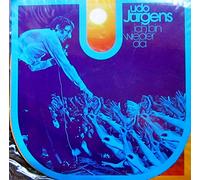 Udo Jürgens - Ich Bin Wieder Da [LP, FoC, DE, Ariola 86 399 IT]