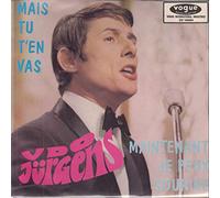 Udo Jürgens - Mais Tu T'En Vas / Maintenant Je Peux Sourire