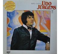 Udo Jürgens , - Merci Cherie - HEP - HN 4391