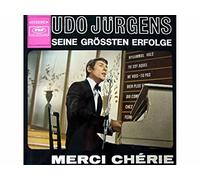 Udo Jürgens - Seine Grössten Erfolge / Merci Chérie - Pop Schallplatten - ZS 10130