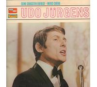 Udo Jürgens - Seine grössten Erfolge-Merci chérie (#zs10130) / Vinyl record [Vinyl-LP]