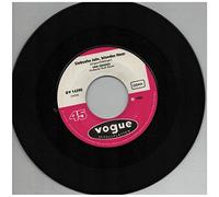 Udo Jürgens - Siebzehn Jahr, Blondes Haar / So Wie Eine Rose [Vinyl Single 7'']