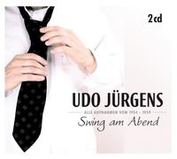 Udo Juergens – Swing Am Abend – Import – Membran