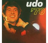 UDO JÜRGENS "UDO '70" CD NEUF