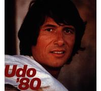 UDO JÜRGENS "UDO 80" CD NEW
