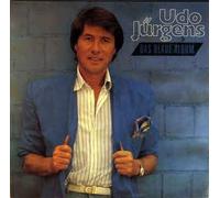 Udo Jürgens - Udo Jürgens - Das Blaue Album - Ariola - 208 926