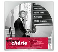 Jürgens, Udo - Merci Chérie 60 (Picture Disc Vinyl)
