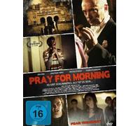 Udo Kier, Jonathon Trent, Jessica Stroup - Pray for Morning [Import]
