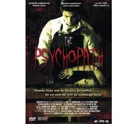Udo Kier - The Psychopath