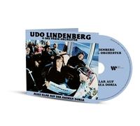 UDO LINDENBERG - ALLES KLAR AUF DER ANDREA DORIA 50TH ANN. EDT REMASTER CD NEUF