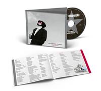 UDO LINDENBERG - CASANOVA (ENGLISH VERSION) CD NEUF