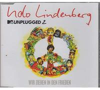 Udo Lindenberg - CD-SingIe (MTVunpIugged)