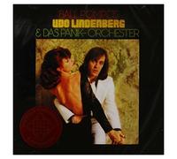 Udo Lindenberg Ball Pompös (CD)