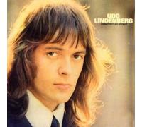Udo Lindenberg & Das Pan – Daumen Im Wind – CD – Édition Deluxe (Remasterisée) – Import