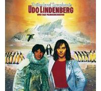 Udo Lindenberg & Das Pan - Droehnland Symphonie [Import]