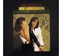 Udo Lindenberg & Das Panikorchester - Udo Lindenberg Und Das Panikorchester - Ball Pompös - Telefunken - 6.21202 AS, Telefunken - 6.21202