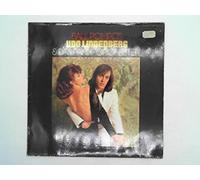Udo Lindenberg & Das Panikorchester - Udo Lindenberg Und Das Panikorchester - Ball Pompös - Telefunken - 6.21202 , Telefunken - 6.21202 BL, WEA Musik GmbH - 244 130-1
