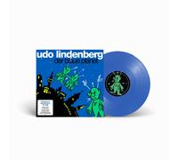 Udo Lindenberg – Der Blaue Planet – Vinyle