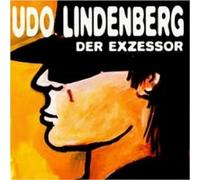 Lindenberg, Udo - Der Exzessor [Import]