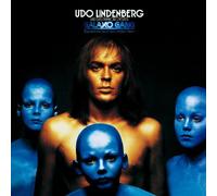 Udo Lindenberg Galaxo Gang (Vinyl)