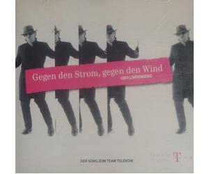 Udo Lindenberg - Gegen den Strom, gegen den Wind - Udo Lindenberg
