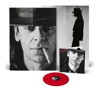 UDO LINDENBERG -I DON?T KNOW WHO I SHOULD BELONG TO (1LP ROT LTD.) VINYL LP NEUF