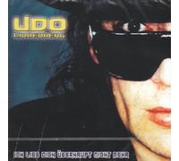 Udo Lindenberg - Ich Lieb Dich Überhaupt Nicht Mehr [Import]