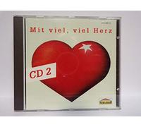 Udo Lindenberg, Milva, Andy Borg, Karat Feat. Peter Maffay, Roy Black, Nino de Angelo. [Import]