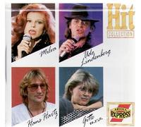 Udo Lindenberg, Milva, Hans Hartz, Ulla Meinecke, Peter Cornelius, Dschinghis Khan. [Import]