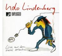Lindenberg, Udo - MTV Unplugged [Import]