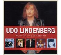 Lindenberg, Udo - Original Album Series [Import]