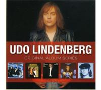 Udo Lindenberg – Original Album Series
