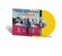 Udo Lindenberg – Radio Eriwahn Präsentiert Udo Lindenberg + Panikorchester – Éd. 40 ans