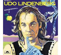 Udo Lindenberg – Sündenknall – CD