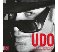 UDO LINDENBERG/THOMAS HUETLIN/CHARLY HÜBNER/LINDENBERG - UDO 8 CD NEUF