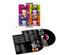UDO LINDENBERG - UDOPIUM - DAS BESTE 2 VINYL LP NEUF