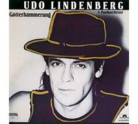 Udo Lindenberg Und Das Panikorchester - Götterhõmmerung (1984) [Import]